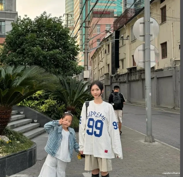 T-shirt LS long 24SS 99 TEE 99 sleeved 0603